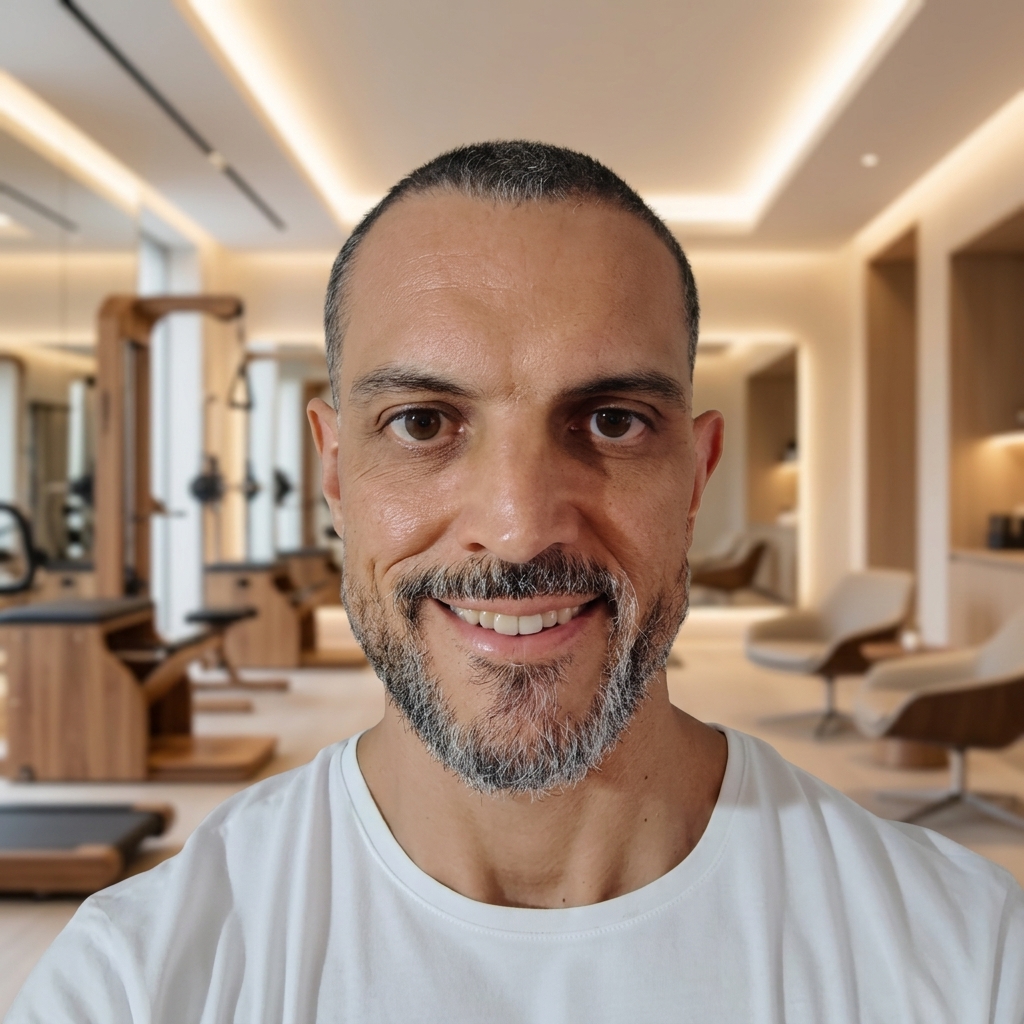Vitor Alves - Brazilian Lymphatic King